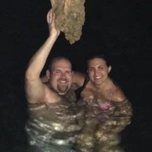 Meet your Posher, Nicholas